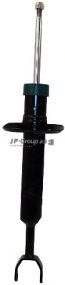 JP GROUP 1142102400 Амортизатор для AUDI A6 (Ауди А6) JP GROUP 1142102400 Амортизатор для AUDI A6 (Ауди А6)