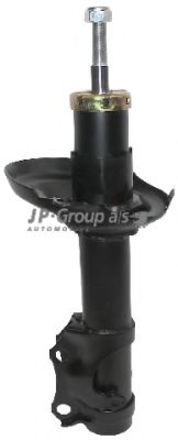 JP GROUP 1142103200 Амортизатор для SEAT TOLEDO (Сеат Толэдо) JP GROUP 1142103200 Амортизатор для SEAT TOLEDO (Сеат Толэдо)