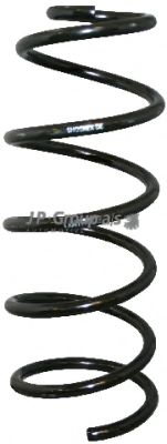 JP GROUP 1142200400 Пружина ходовой части для AUDI A3 (Ауди А3) JP GROUP 1142200400 Пружина ходовой части для AUDI A3 (Ауди А3)