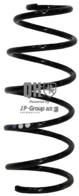 JP GROUP 1142200409 Пружина ходовой части для AUDI A3 (Ауди А3) JP GROUP 1142200409 Пружина ходовой части для AUDI A3 (Ауди А3)