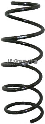 JP GROUP 1142200500 Пружина ходовой части для AUDI A3 (Ауди А3) JP GROUP 1142200500 Пружина ходовой части для AUDI A3 (Ауди А3)