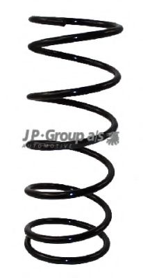 JP GROUP 1142200700 Пружина ходовой части для VOLKSWAGEN SCIROCCO (Фольксваген Сcироccо) JP GROUP 1142200700 Пружина ходовой части для VOLKSWAGEN SCIROCCO (Фольксваген Сcироccо)
