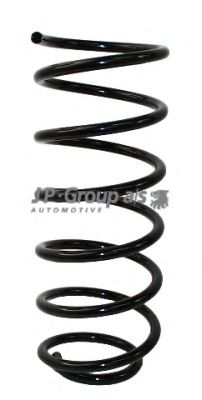 JP GROUP 1142200800 Пружина ходовой части для VOLKSWAGEN CADDY I (Фольксваген Cаддъ и) JP GROUP 1142200800 Пружина ходовой части для VOLKSWAGEN CADDY I (Фольксваген Cаддъ и)