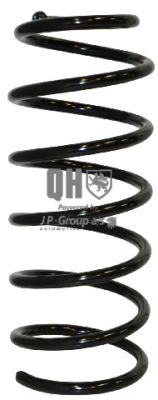 JP GROUP 1142200909 Пружина ходовой части для VOLKSWAGEN JETTA II (Фольксваген Жэтта 2) JP GROUP 1142200909 Пружина ходовой части для VOLKSWAGEN JETTA II (Фольксваген Жэтта 2)