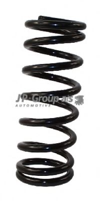 JP GROUP 1142201000 Пружина ходовой части для VOLKSWAGEN (Фольксваген) JP GROUP 1142201000 Пружина ходовой части для VOLKSWAGEN (Фольксваген)