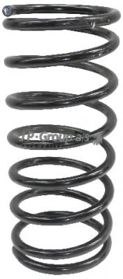 JP GROUP 1142201500 Пружина ходовой части для SKODA (Шкода) JP GROUP 1142201500 Пружина ходовой части для SKODA (Шкода)