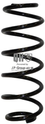 JP GROUP 1142201609 Пружина ходовой части для AUDI A4 (Ауди А4) JP GROUP 1142201609 Пружина ходовой части для AUDI A4 (Ауди А4)