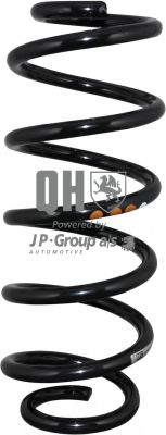 JP GROUP 1142201709 Пружина ходовой части для VOLKSWAGEN (Фольксваген) JP GROUP 1142201709 Пружина ходовой части для VOLKSWAGEN (Фольксваген)