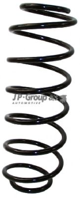 JP GROUP 1142201900 Пружина ходовой части для AUDI 80 (Ауди 80) JP GROUP 1142201900 Пружина ходовой части для AUDI 80 (Ауди 80)