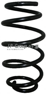 JP GROUP 1142202600 Пружина ходовой части для VOLKSWAGEN T5 (Фольксваген Т5) JP GROUP 1142202600 Пружина ходовой части для VOLKSWAGEN T5 (Фольксваген Т5)