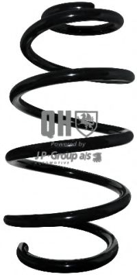 JP GROUP 1142202609 Пружина ходовой части для VOLKSWAGEN T5 (Фольксваген Т5) JP GROUP 1142202609 Пружина ходовой части для VOLKSWAGEN T5 (Фольксваген Т5)