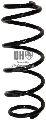 JP GROUP 1142203809 Пружина ходовой части для AUDI A4 (Ауди А4) JP GROUP 1142203809 Пружина ходовой части для AUDI A4 (Ауди А4)
