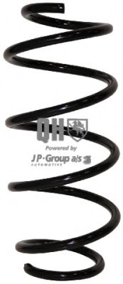 JP GROUP 1142204209 Пружина ходовой части для VOLKSWAGEN BORA / JETTA V (1K5), GOLF V Variant (1K5), JETTA V (1K5), VENTO V (1K5) 1.4 TSI JP GROUP 1142204209 Пружина ходовой части для VOLKSWAGEN BORA / JETTA V (1K5), GOLF V Variant (1K5), JETTA V (1K5), VENTO V (1K5) 1.4 TSI