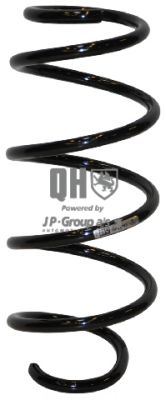 JP GROUP 1142204309 Пружина ходовой части для VOLKSWAGEN JETTA V (Фольксваген Джетта 5) JP GROUP 1142204309 Пружина ходовой части для VOLKSWAGEN JETTA V (Фольксваген Джетта 5)