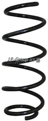 JP GROUP 1142204700 Пружина ходовой части для VOLKSWAGEN BORA / JETTA V (1K5), GOLF V Variant (1K5), JETTA V (1K5), VENTO V (1K5) 1.4 TSI JP GROUP 1142204700 Пружина ходовой части для VOLKSWAGEN BORA / JETTA V (1K5), GOLF V Variant (1K5), JETTA V (1K5), VENTO V (1K5) 1.4 TSI