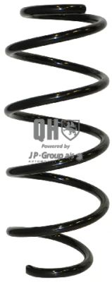 JP GROUP 1142204709 Пружина ходовой части для VOLKSWAGEN BORA / JETTA V (1K5), GOLF V Variant (1K5), JETTA V (1K5), VENTO V (1K5) 1.4 TSI JP GROUP 1142204709 Пружина ходовой части для VOLKSWAGEN BORA / JETTA V (1K5), GOLF V Variant (1K5), JETTA V (1K5), VENTO V (1K5) 1.4 TSI