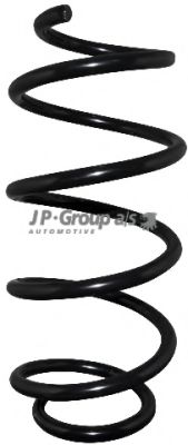 JP GROUP 1142204800 Пружина ходовой части для SEAT ALTEA (Сеат Алтэа) JP GROUP 1142204800 Пружина ходовой части для SEAT ALTEA (Сеат Алтэа)