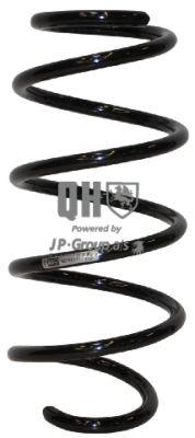 JP GROUP 1142204809 Пружина ходовой части для SEAT ALTEA (Сеат Алтэа) JP GROUP 1142204809 Пружина ходовой части для SEAT ALTEA (Сеат Алтэа)