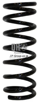 JP GROUP 1142206809 Пружина ходовой части для VOLKSWAGEN (Фольксваген) JP GROUP 1142206809 Пружина ходовой части для VOLKSWAGEN (Фольксваген)
