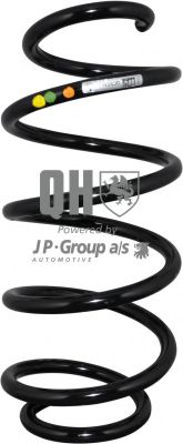 JP GROUP 1142207709 Пружина ходовой части для VOLKSWAGEN (Фольксваген) JP GROUP 1142207709 Пружина ходовой части для VOLKSWAGEN (Фольксваген)