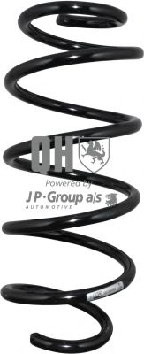 JP GROUP 1142209209 Пружина ходовой части для SKODA (Шкода) JP GROUP 1142209209 Пружина ходовой части для SKODA (Шкода)