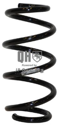 JP GROUP 1142209509 Пружина ходовой части для AUDI A5 (Ауди А5) JP GROUP 1142209509 Пружина ходовой части для AUDI A5 (Ауди А5)