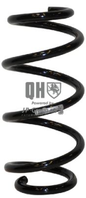 JP GROUP 1142210009 Пружина ходовой части для AUDI A5 (Ауди А5) JP GROUP 1142210009 Пружина ходовой части для AUDI A5 (Ауди А5)