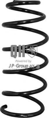 JP GROUP 1142211009 Пружина ходовой части для AUDI A3 (Ауди А3) JP GROUP 1142211009 Пружина ходовой части для AUDI A3 (Ауди А3)
