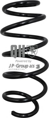 JP GROUP 1142211909 Пружина ходовой части для SKODA (Шкода) JP GROUP 1142211909 Пружина ходовой части для SKODA (Шкода)