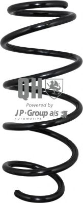 JP GROUP 1142212709 Пружина ходовой части для VOLKSWAGEN GOLF V (Фольксваген Гольф 5) JP GROUP 1142212709 Пружина ходовой части для VOLKSWAGEN GOLF V (Фольксваген Гольф 5)