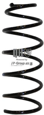 JP GROUP 1142215109 Пружина ходовой части для AUDI A3 (Ауди А3) JP GROUP 1142215109 Пружина ходовой части для AUDI A3 (Ауди А3)