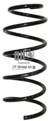 JP GROUP 1142215309 Пружина ходовой части для SEAT TOLEDO (Сеат Толэдо) JP GROUP 1142215309 Пружина ходовой части для SEAT TOLEDO (Сеат Толэдо)
