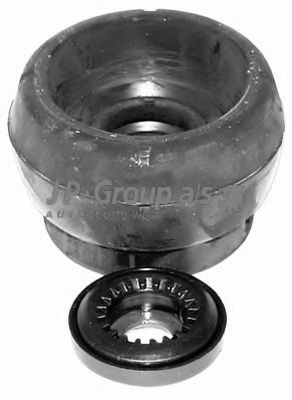 JP GROUP 1142400410 Опора стойки амортизатора для VOLKSWAGEN BEETLE (Фольксваген Битл) JP GROUP 1142400410 Опора стойки амортизатора для VOLKSWAGEN BEETLE (Фольксваген Битл)