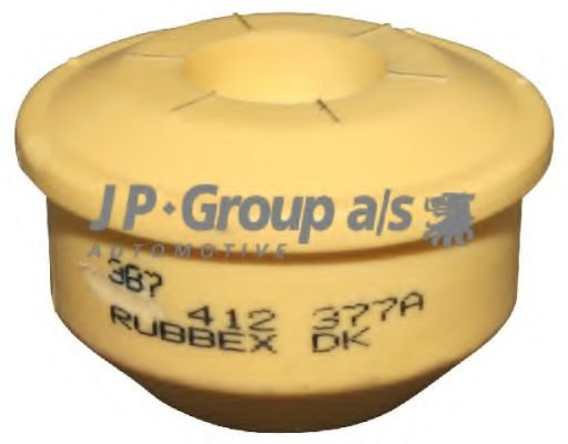 JP GROUP 1142400500 Опора стойки амортизатора 