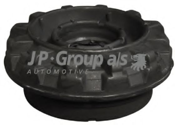 JP GROUP 1142400700 Опора стойки амортизатора для VOLKSWAGEN POLO (Фольксваген Поло) JP GROUP 1142400700 Опора стойки амортизатора для VOLKSWAGEN POLO (Фольксваген Поло)