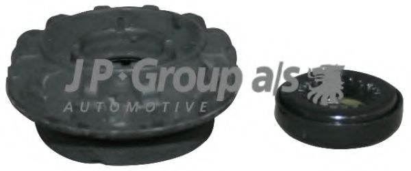 JP GROUP 1142400710 Опора стойки амортизатора для VOLKSWAGEN POLO (Фольксваген Поло) JP GROUP 1142400710 Опора стойки амортизатора для VOLKSWAGEN POLO (Фольксваген Поло)