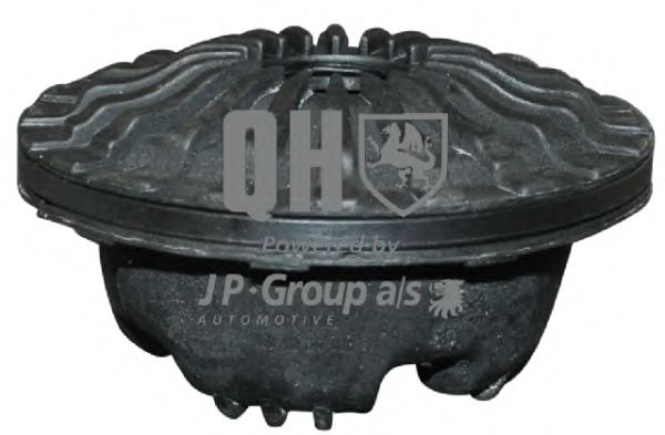 JP GROUP 1142400909 Опора стойки амортизатора 