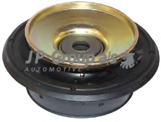 JP GROUP 1142401300 Опора стойки амортизатора для VOLKSWAGEN CORRADO (Фольксваген Cоррадо) JP GROUP 1142401300 Опора стойки амортизатора для VOLKSWAGEN CORRADO (Фольксваген Cоррадо)