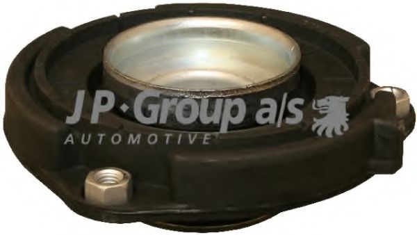 JP GROUP 1142401500 Опора стойки амортизатора для VOLKSWAGEN GOLF PLUS (Фольксваген Гольф плюс) JP GROUP 1142401500 Опора стойки амортизатора для VOLKSWAGEN GOLF PLUS (Фольксваген Гольф плюс)