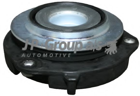 JP GROUP 1142401510 Ремкомплект, опора стойки амортизатора передний мост для AUDI TT (Ауди Тт) JP GROUP 1142401510 Ремкомплект, опора стойки амортизатора передний мост для AUDI TT (Ауди Тт)