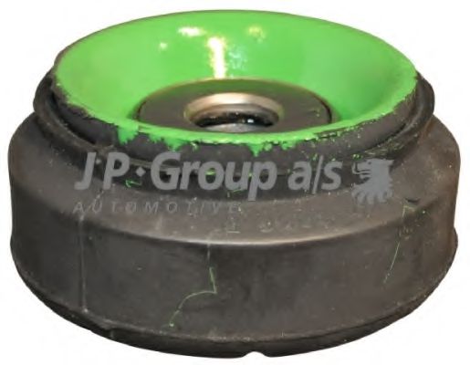 JP GROUP 1142402100 Опора стойки амортизатора для VOLKSWAGEN CORSAR (Фольксваген Cорсар) JP GROUP 1142402100 Опора стойки амортизатора для VOLKSWAGEN CORSAR (Фольксваген Cорсар)