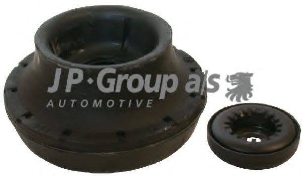 JP GROUP 1142402212 Опора стойки амортизатора для VOLKSWAGEN (Фольксваген) JP GROUP 1142402212 Опора стойки амортизатора для VOLKSWAGEN (Фольксваген)