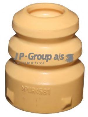 JP GROUP 1142600800 Буфер, амортизация 