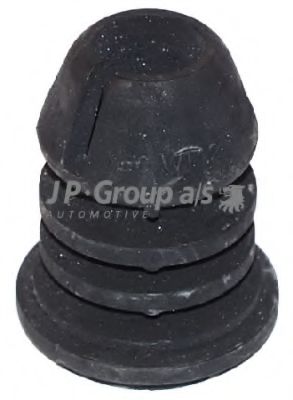 JP GROUP 1142601400 Буфер, амортизация для VOLKSWAGEN POLO (Фольксваген Поло) JP GROUP 1142601400 Буфер, амортизация для VOLKSWAGEN POLO (Фольксваген Поло)