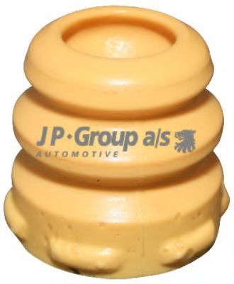 JP GROUP 1142601600 Буфер, амортизация 