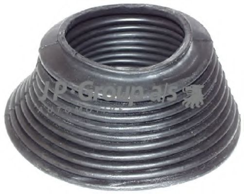 JP GROUP 1142700400 Защитный колпак пыльник, амортизатор для AUDI (Ауди) JP GROUP 1142700400 Защитный колпак пыльник, амортизатор для AUDI (Ауди)