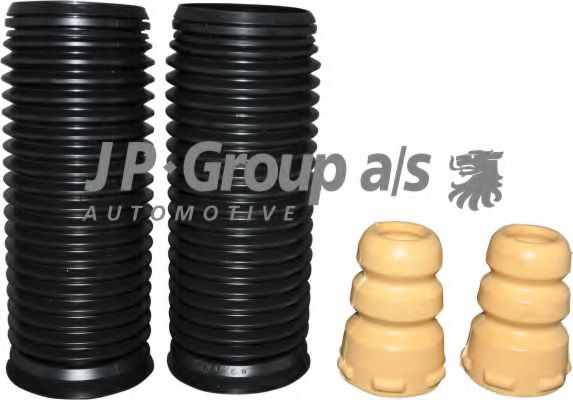 JP GROUP 1142701619 Пылезащитный комплект, амортизатор для SEAT ALTEA (Сеат Алтэа) JP GROUP 1142701619 Пылезащитный комплект, амортизатор для SEAT ALTEA (Сеат Алтэа)