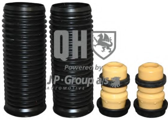 JP GROUP 1142701719 Пылезащитный комплект, амортизатор 