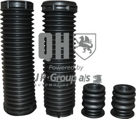 JP GROUP 1142701819 Пылезащитный комплект, амортизатор 