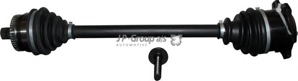 JP GROUP 1143100470 Приводной вал 